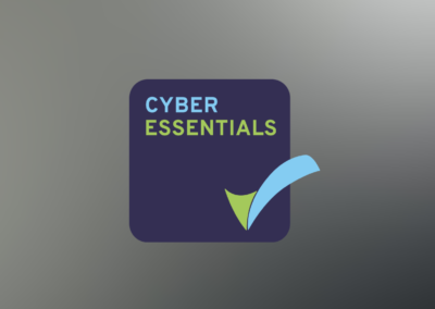 TFM Receives Cyber Essentials Accreditation